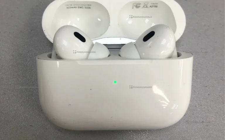 Наушники  apple pro 2 реплика