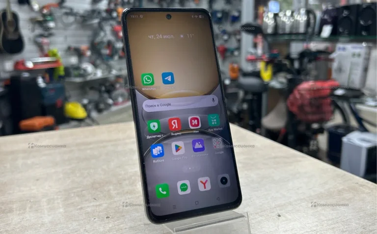 Realme C75 8/256Gb