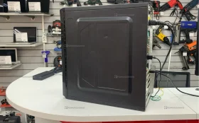 Системный блок  GTX 1070 XEON3340