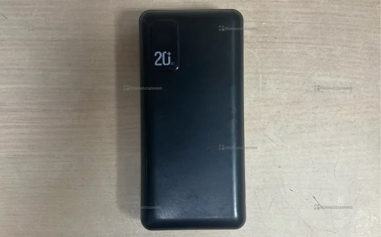 Power Bank  20000