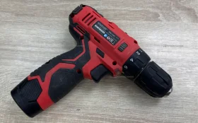 Купить Шуруповерт MTX MCDL-12-02P б/у , в Саратов Цена:900рублей