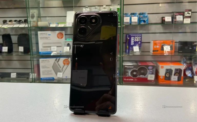 Tecno POVA 7 Neo 8/256 ГБ