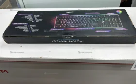 Клавиатура Dexp Helifire GK-100