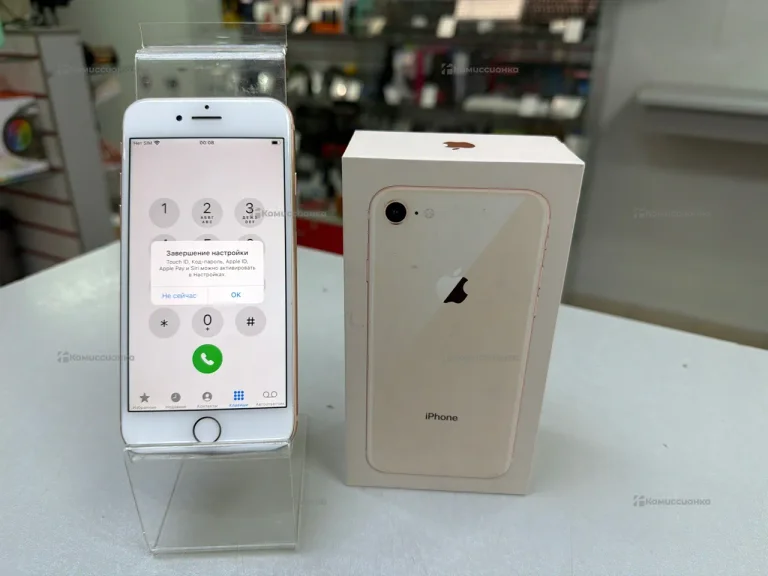 Apple iPhone 8 2/64 ГБ