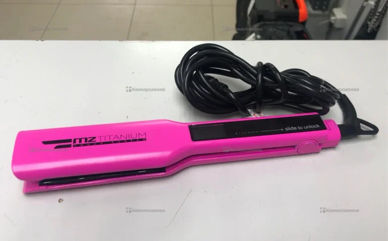 Плойка MZTITANIUM TouchScreen