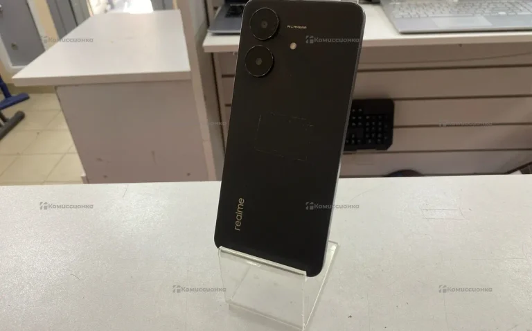 Realme Note 60x 3/64 ГБ