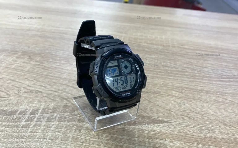 Часы  Casio AE-1000W