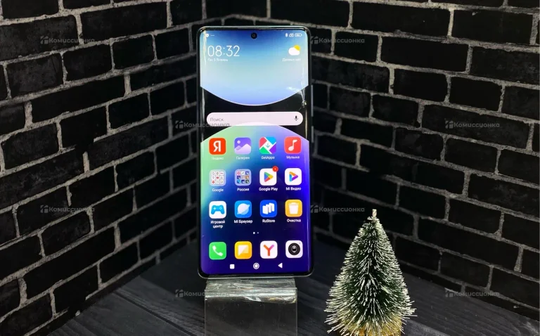 Xiaomi Redmi Note 14 Pro 12/256 ГБ