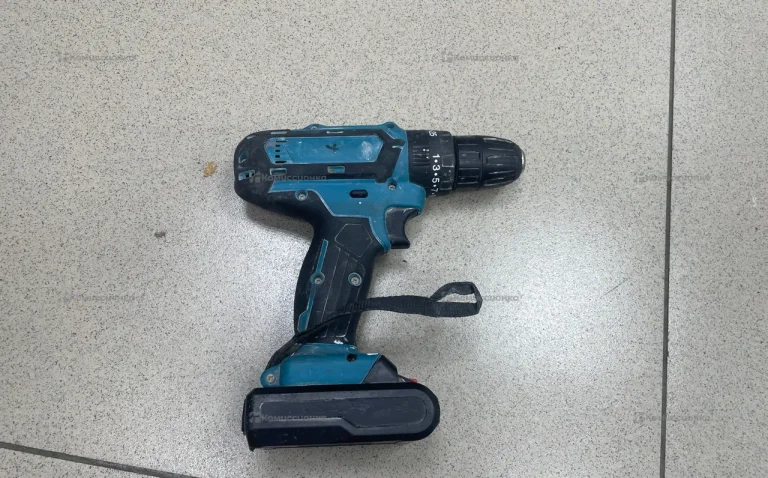 дрель шуруповерт Makita rep.