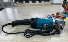 Эксцентриковая ПШМ Makita