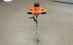 миксер спец мэд 1800