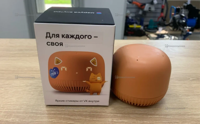 капсула Нео ВК