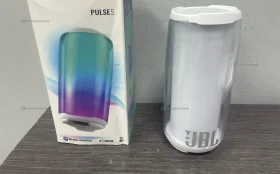 Купить Колонка  JBL flip 5 rep б/у , в Самара Цена:1290рублей