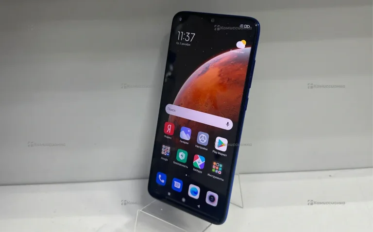 Xiaomi Redmi Note 8 Pro 6/64 ГБ