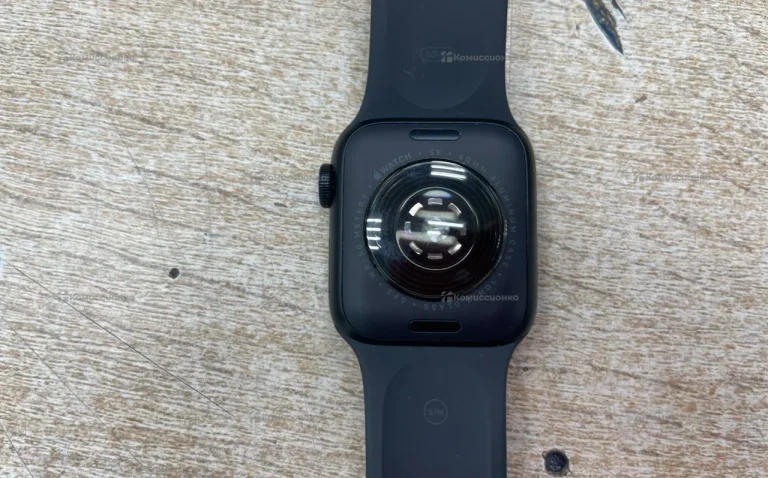 Часы  Apple Watch SE 2
