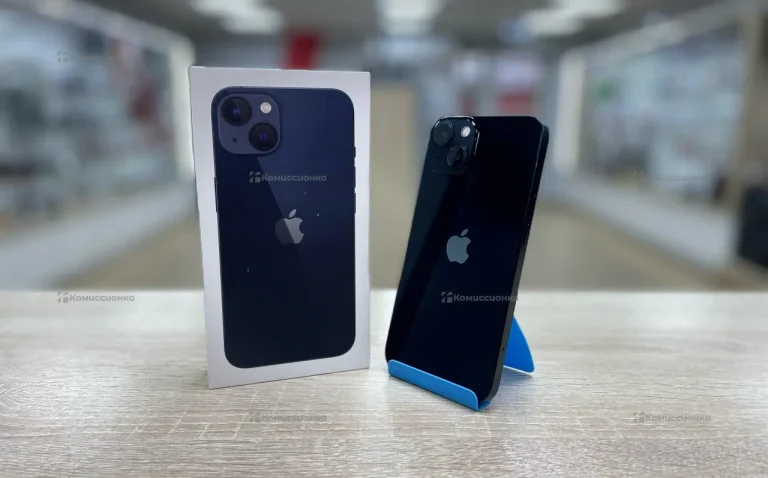 Apple iPhone 13 4/128 ГБ