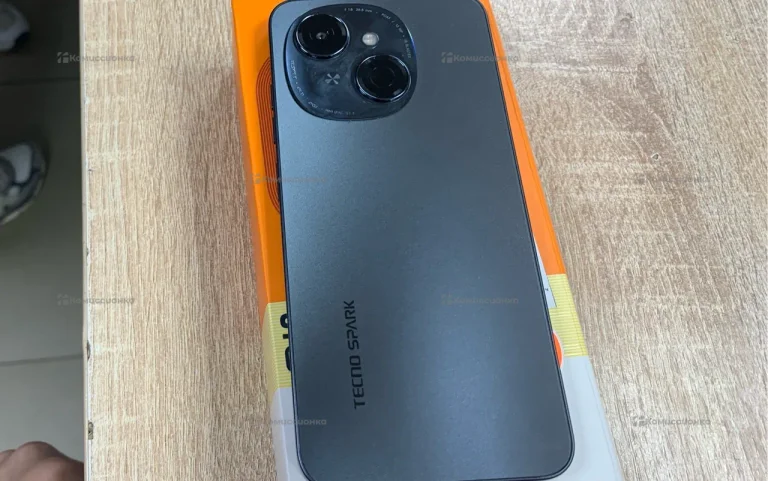 Tecno Spark Go 1 3/64Gb