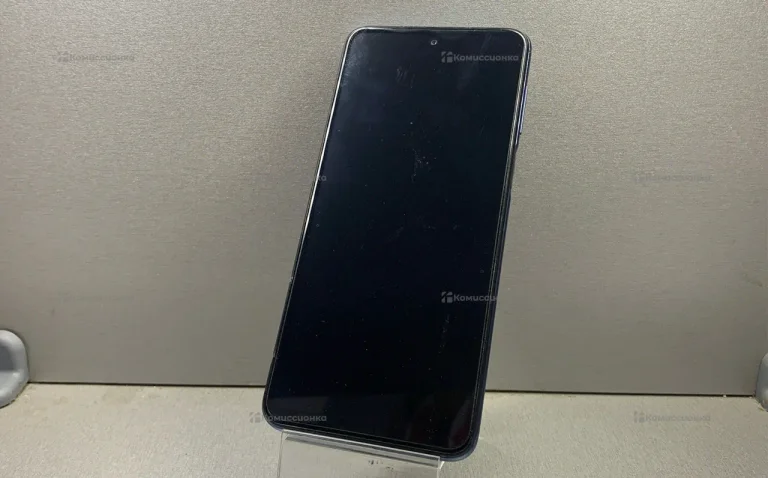 Xiaomi Redmi Note 9 Pro 6/64 ГБ