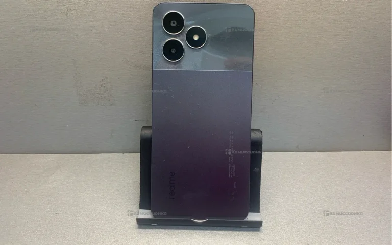 Realme Note 50 4/128 ГБ