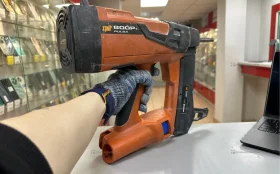 Купить Газовый монтажный пистолет spit pulsa 800p б/у , в Санкт-Петербург Цена:15900рублей