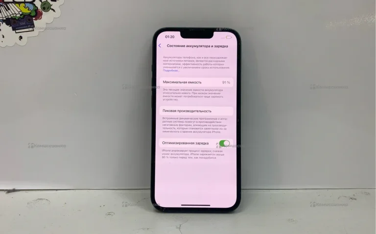 iPhone 13 128