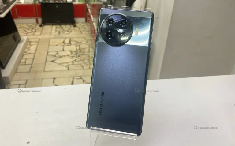Tecno Spark 20 Pro+ 8/256Gb