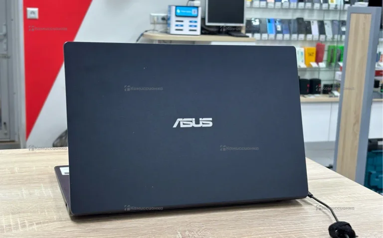 Ноутбук ASU’s Laptop