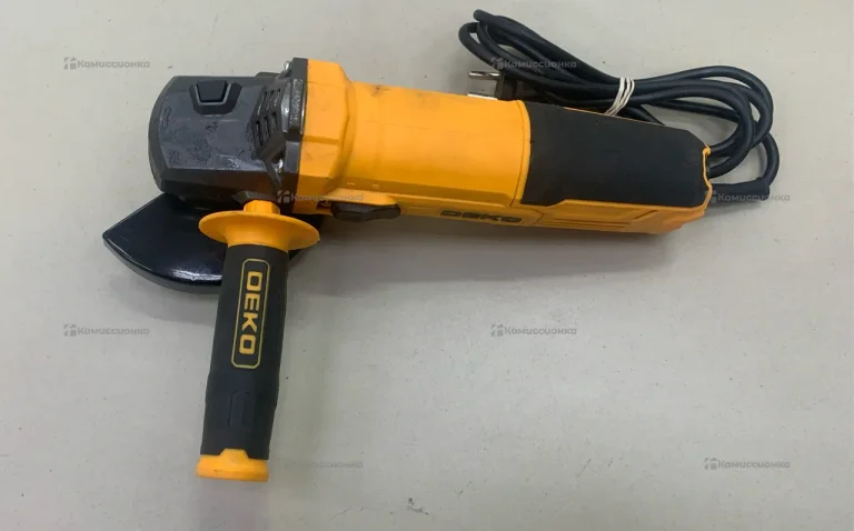 УШМ Deko DK AG1250