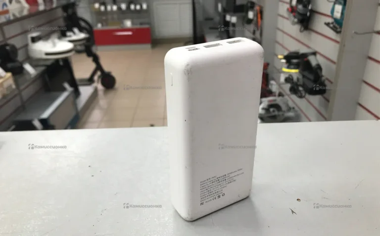 Power Bank  Sendem 20000