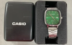 Часы CASIO QUARTZ