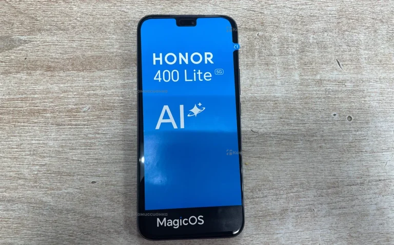 Honor 400 Lite 8/256Gb