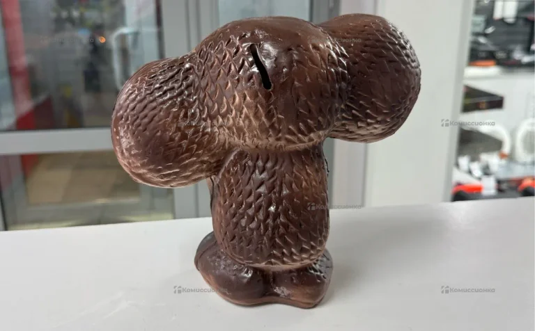 Копилка Чебурашка