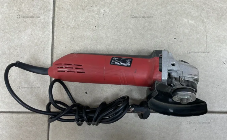 мшу сетевая elitech 9-125