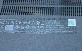 Ноутбук  Lenovo