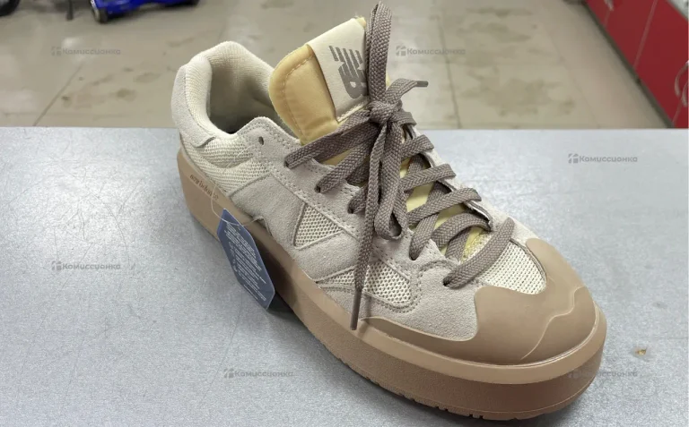 Кроссовки New Balance DCT302WB размер 42