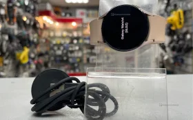 Часы  Samsung Galaxy Watch 4