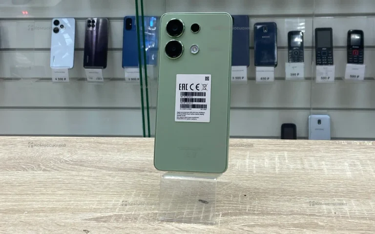 Xiaomi Redmi Note 13 8/128Gb