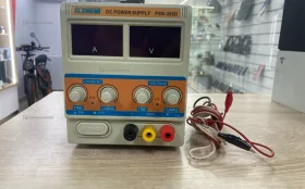 Купить Лабораторный блок питания pan-305d б/у , в Пенза Цена:1990рублей