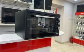 Купить Духовка электрическая Kraft б/у , в Курган Цена:2990рублей