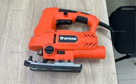 Купить Лобзик Ермак лэ-710/б-лз б/у , в Челябинск Цена:1500рублей