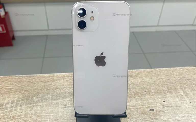 Apple iPhone 12 128Gb