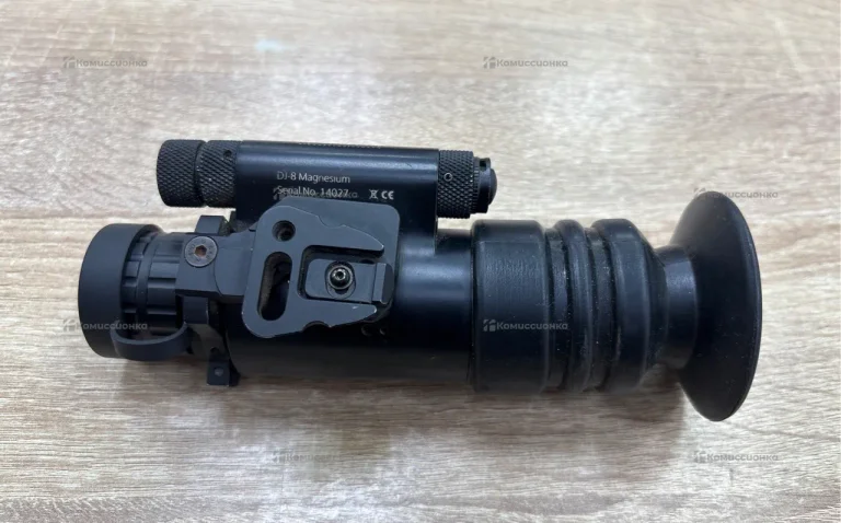 Монокуляр ночного видения Jahnke DJ-8