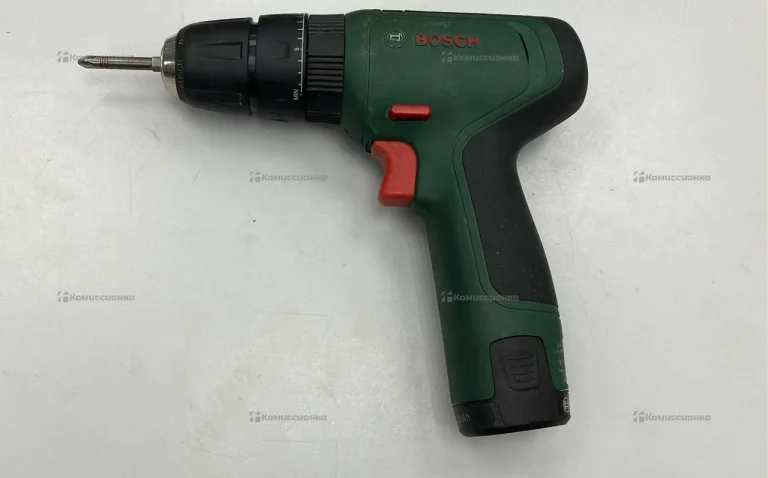Bosch реплика шуруповерт