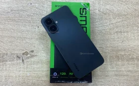 Infinix SMART 10 3/64 ГБ
