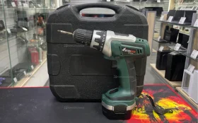 аккумуляторная дрель шуруповерт