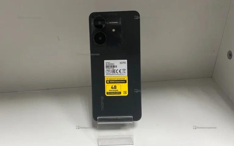 Realme Note 60x 3/64Gb