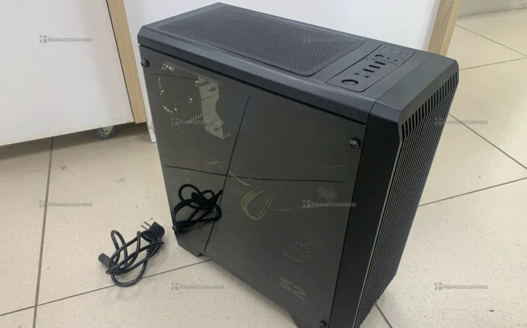 Системный блок  ZALMAN