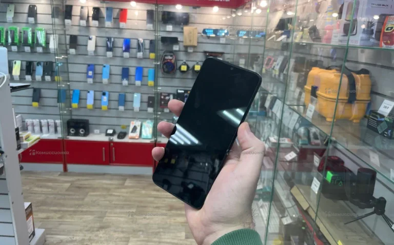 Xiaomi Poco C40 3/32 ГБ