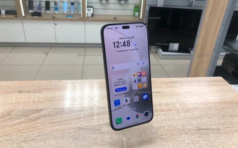 Honor 400 Lite 8/256 ГБ