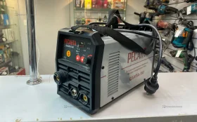 Купить Сварочный аппарат Ресанта САИПА-160 б/у , в Санкт-Петербург Цена:4900рублей